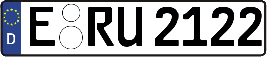 E-RU2122