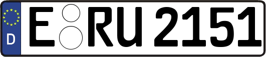 E-RU2151