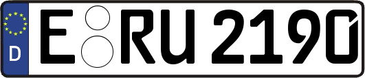 E-RU2190