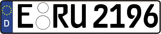 E-RU2196