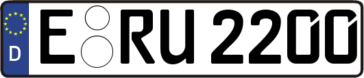 E-RU2200