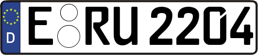 E-RU2204