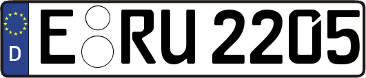 E-RU2205