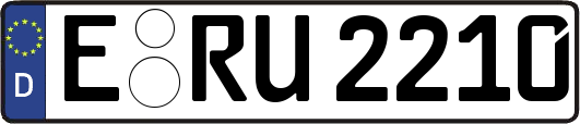 E-RU2210