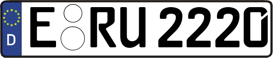 E-RU2220