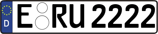 E-RU2222