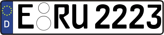 E-RU2223