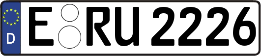 E-RU2226