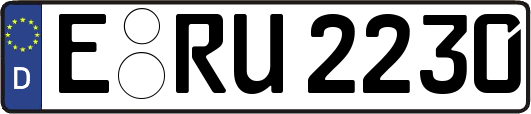 E-RU2230