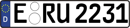 E-RU2231
