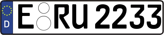 E-RU2233