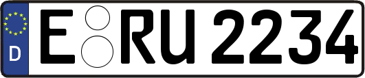 E-RU2234