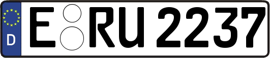 E-RU2237