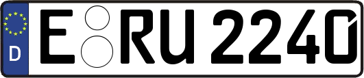E-RU2240
