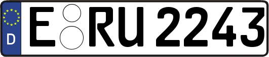 E-RU2243
