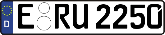 E-RU2250