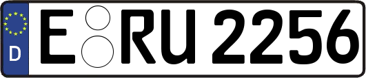 E-RU2256