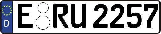 E-RU2257