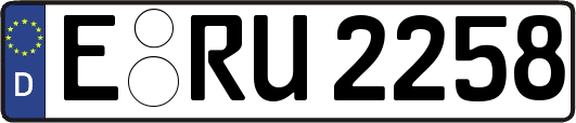 E-RU2258