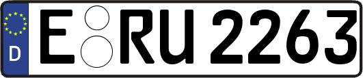 E-RU2263