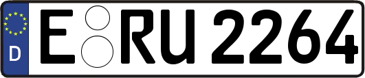 E-RU2264
