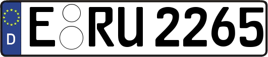 E-RU2265
