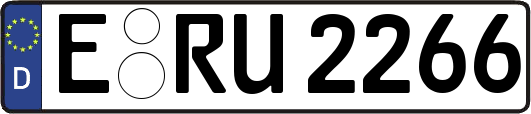 E-RU2266
