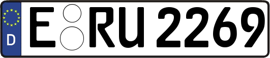 E-RU2269