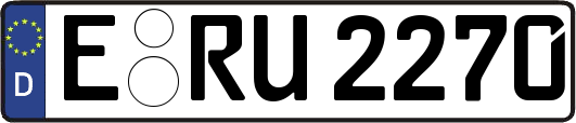 E-RU2270