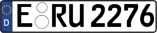 E-RU2276