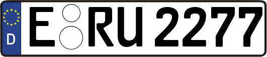 E-RU2277