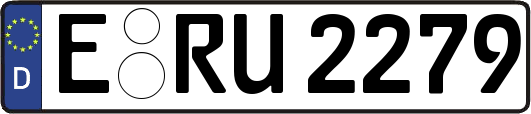 E-RU2279