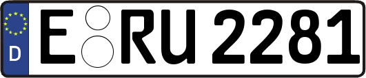 E-RU2281