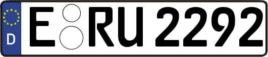 E-RU2292
