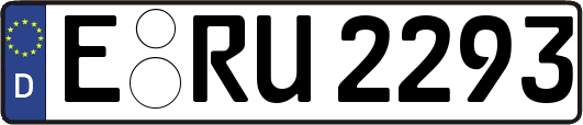 E-RU2293