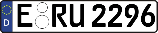 E-RU2296