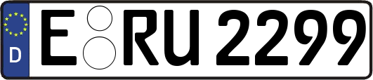 E-RU2299