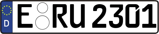 E-RU2301