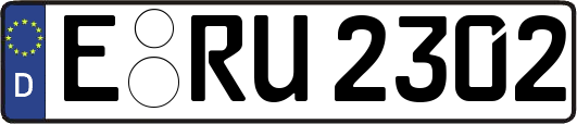 E-RU2302