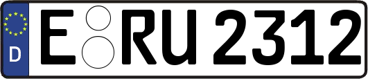E-RU2312