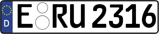 E-RU2316