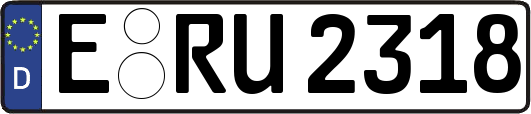 E-RU2318
