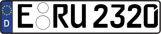 E-RU2320