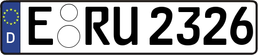 E-RU2326