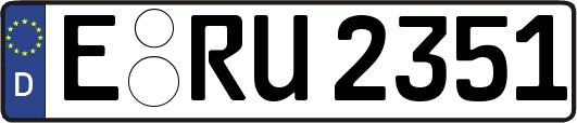 E-RU2351