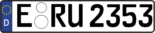 E-RU2353