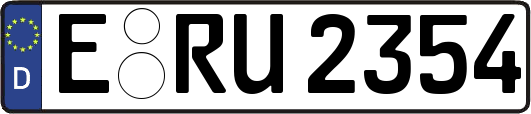 E-RU2354