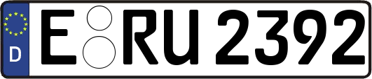 E-RU2392