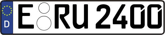 E-RU2400
