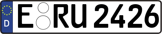 E-RU2426